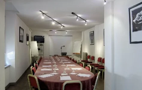 salle de réunion