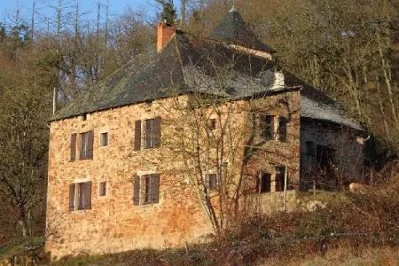 Gîte de Cournayres