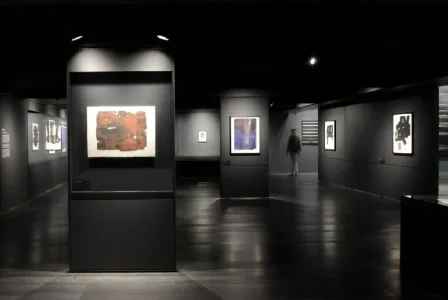 Musée Soulages (Groupe)