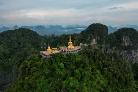 Ciné-conférence - Thaïlande