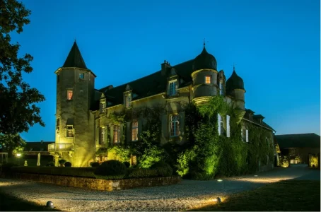 Château de Labro