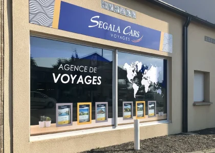 Ségala Cars Voyages