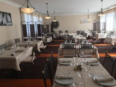 Restaurant Traiteur le Planol (groupes)