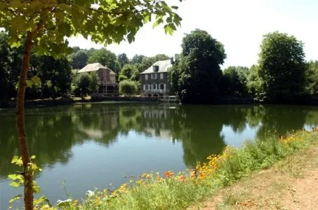 Relais du Bois du Four (groupes)