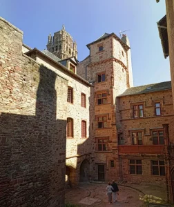 Visite guidée : Le centre historique et la cathédrale