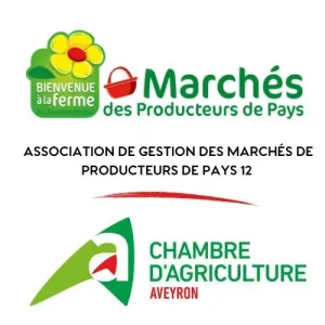 Marchés des producteurs de pays de l'Aveyron