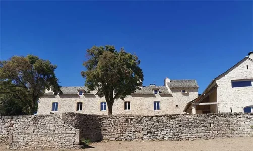 Les Terrasses de Majorac