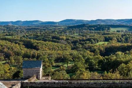 Les Terrasses de Majorac