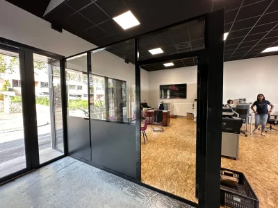 Espace Coworking EDC