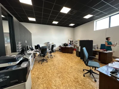 Espace Coworking EDC