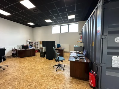 Espace Coworking EDC