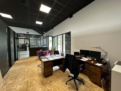 Espace Coworking EDC