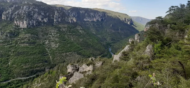 L'Alternative - Base de Loisirs des Basaltes (groupes)