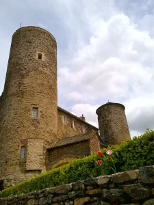 Salle du Château