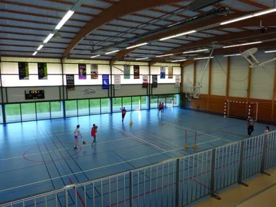 Complexe sportif de la Falque