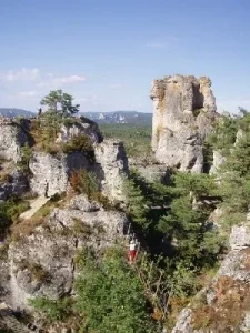 Horizon - Millau