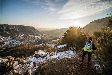 Hivernale Des Templiers