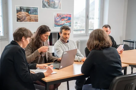 Espace Coworking Espalion