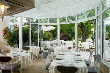 salle de restaurant