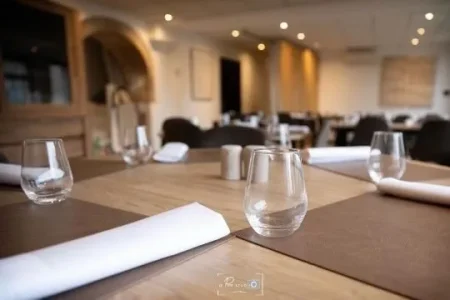 Restaurant Ozart (groupes)