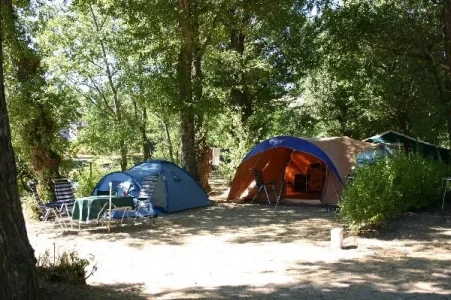 CAMPING DU VIADUC