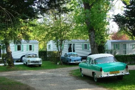 CAMPING DU VIADUC