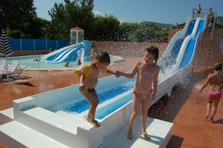 CAMPING DU VIADUC