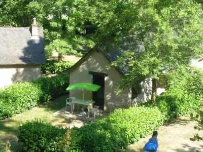 Camping le Païsserou, village de chalets du Pontet, SARL les Touristes associés