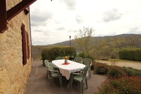 Gîte Lou Calat (groupes)