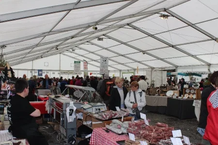 Salon du Terroir