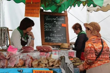 Salon du Terroir