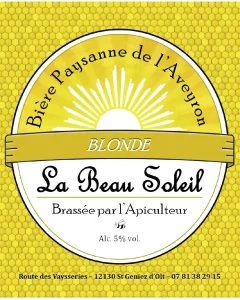 Brasserie La Beau Soleil (groupes)