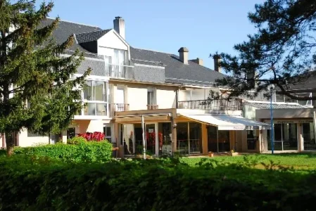 Auberge de Jeunesse (groupes)