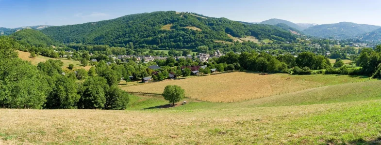 Village de gites La Cascade