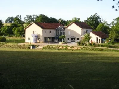 Centre d'accueil et de loisirs de Laudinie