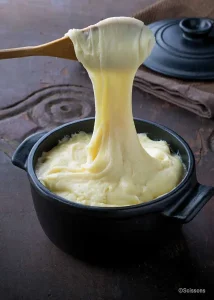 Aligot de l'Aubrac Jeune Montagne