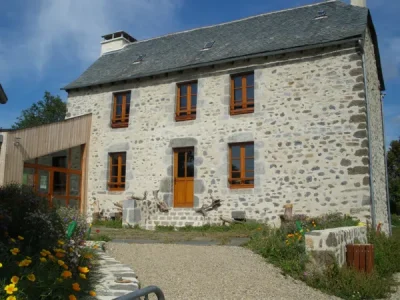 Sentier de l'imaginaire de Taussac et son musée