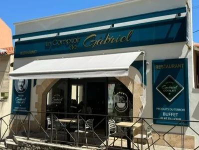 Le Comptoir de Gabriel