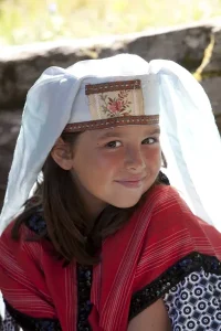 Une princesse au Château de Valon